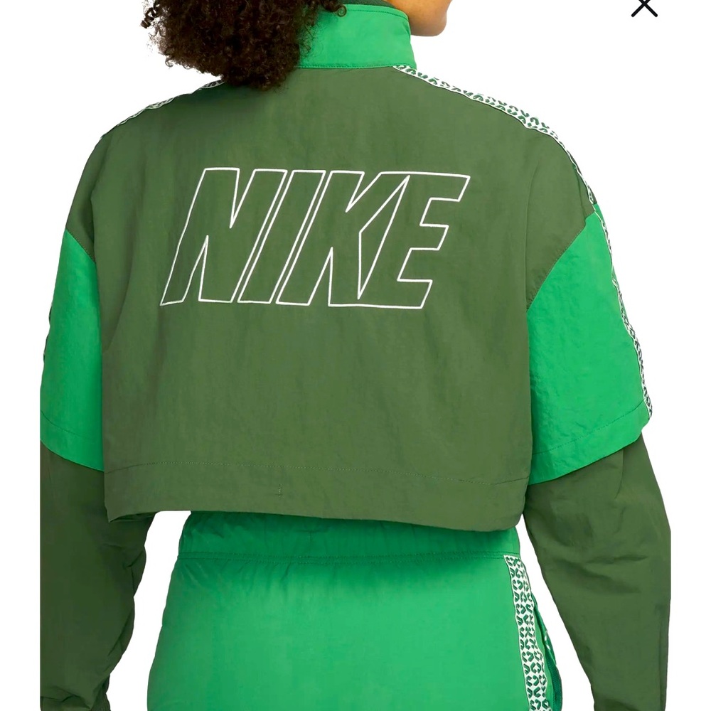 Nike Tracksuit Jacket